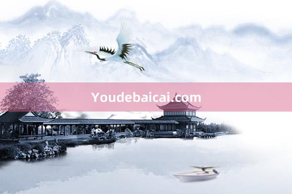 Youdebaicai.com